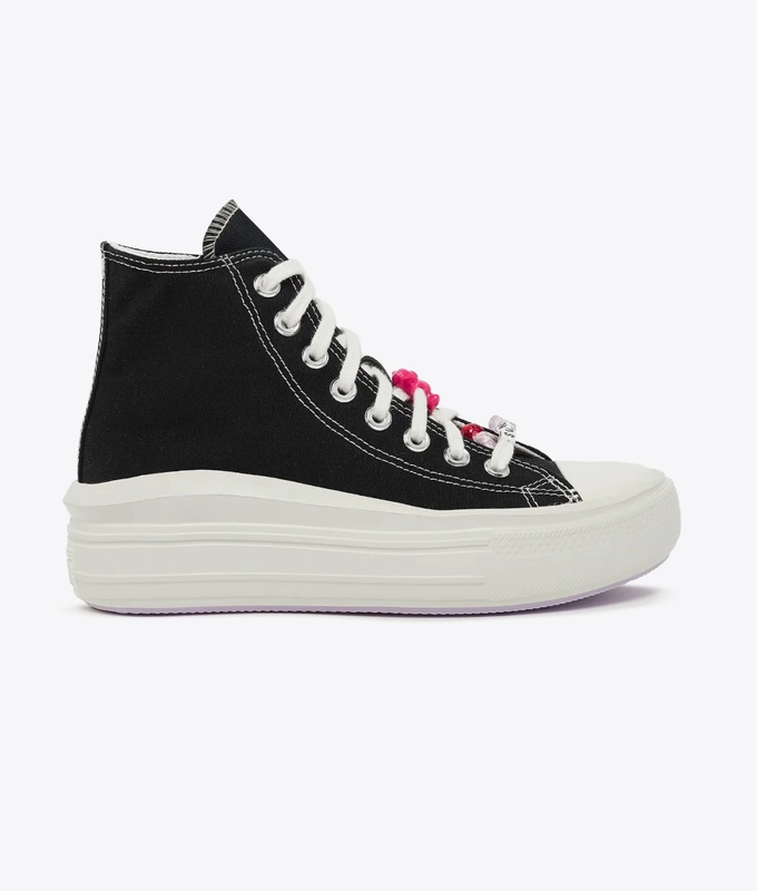 Chuck Taylor All Star Move Hi