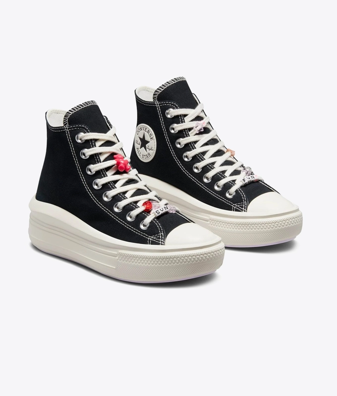 Chuck Taylor All Star Move Hi