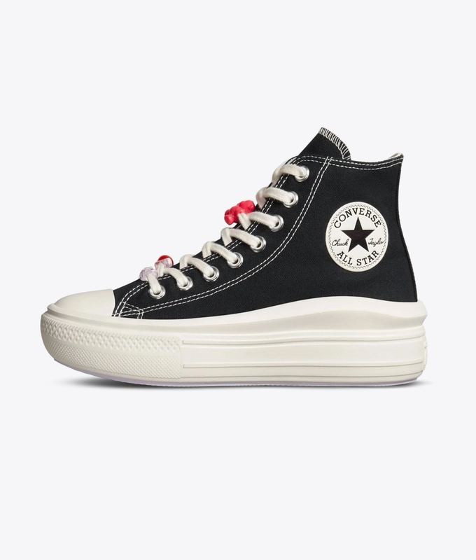 Chuck Taylor All Star Move Hi