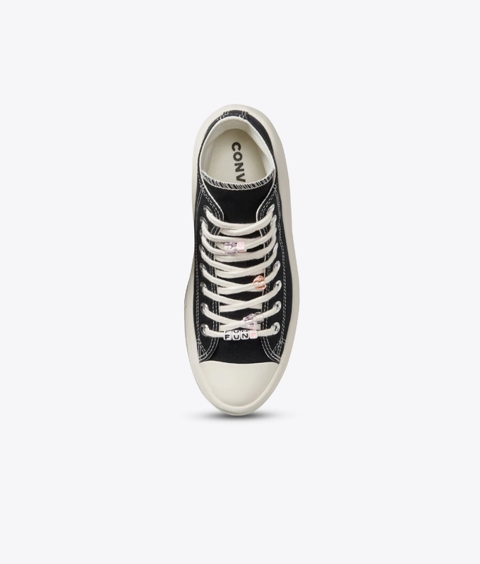 Chuck Taylor All Star Move Hi