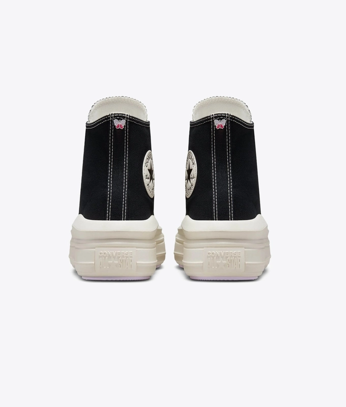 Chuck Taylor All Star Move Hi