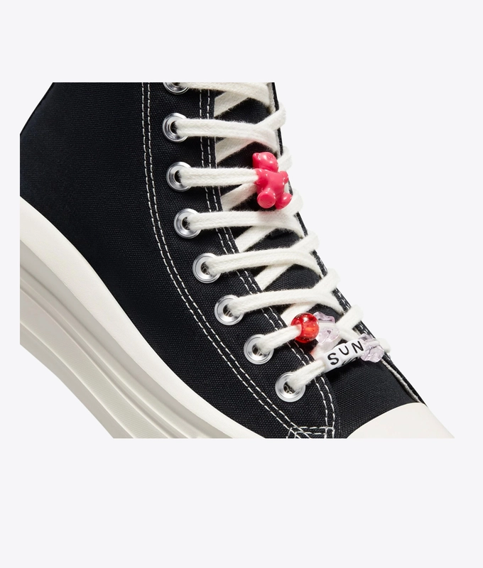 Chuck Taylor All Star Move Hi