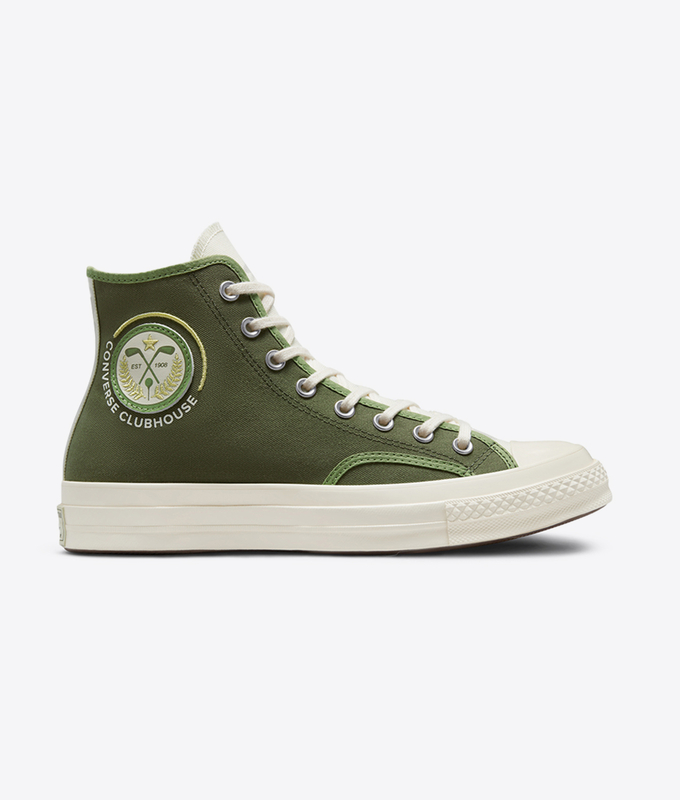 Chuck 70 Hi