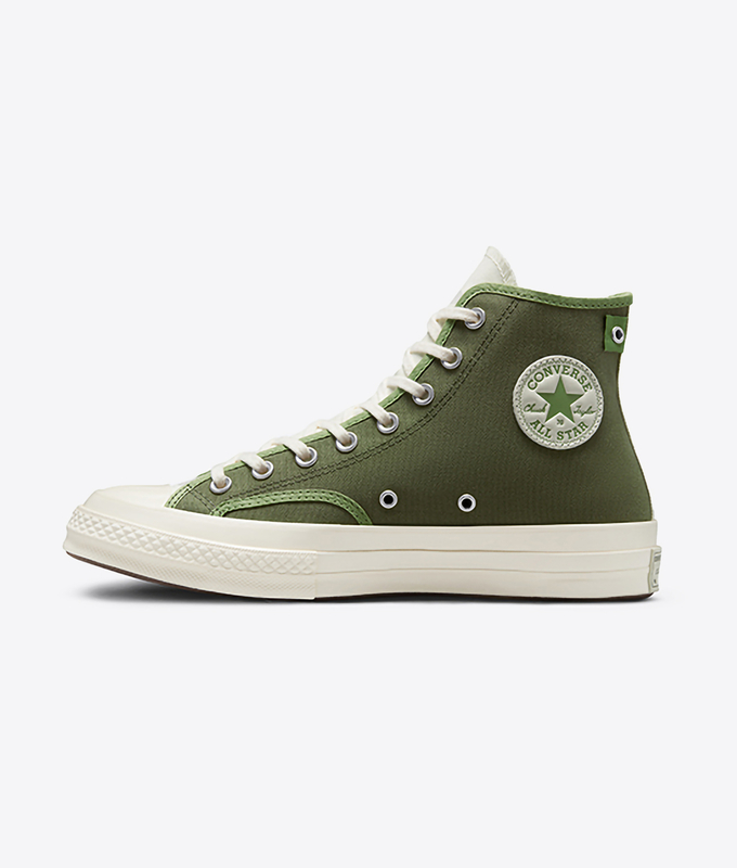 Chuck 70 Hi