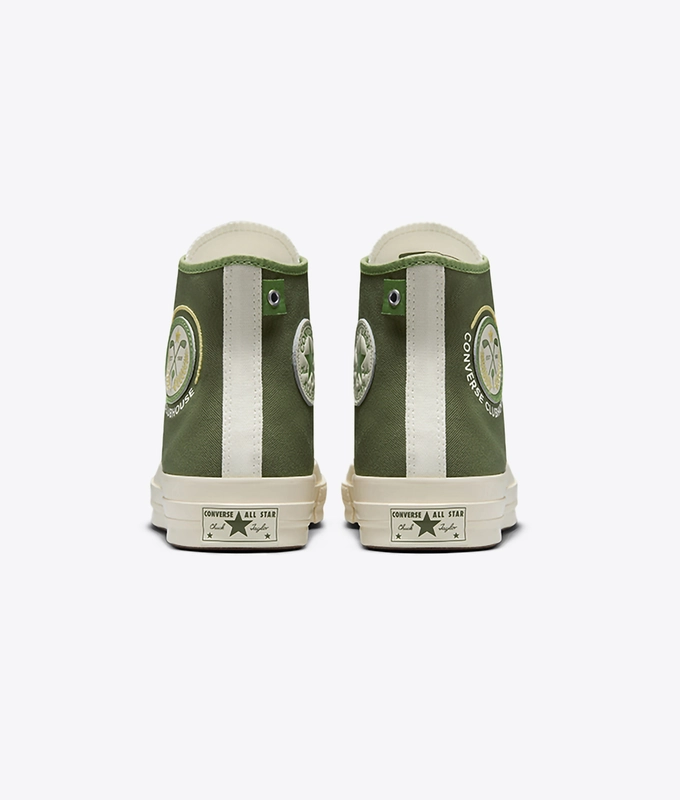 Chuck 70 Hi