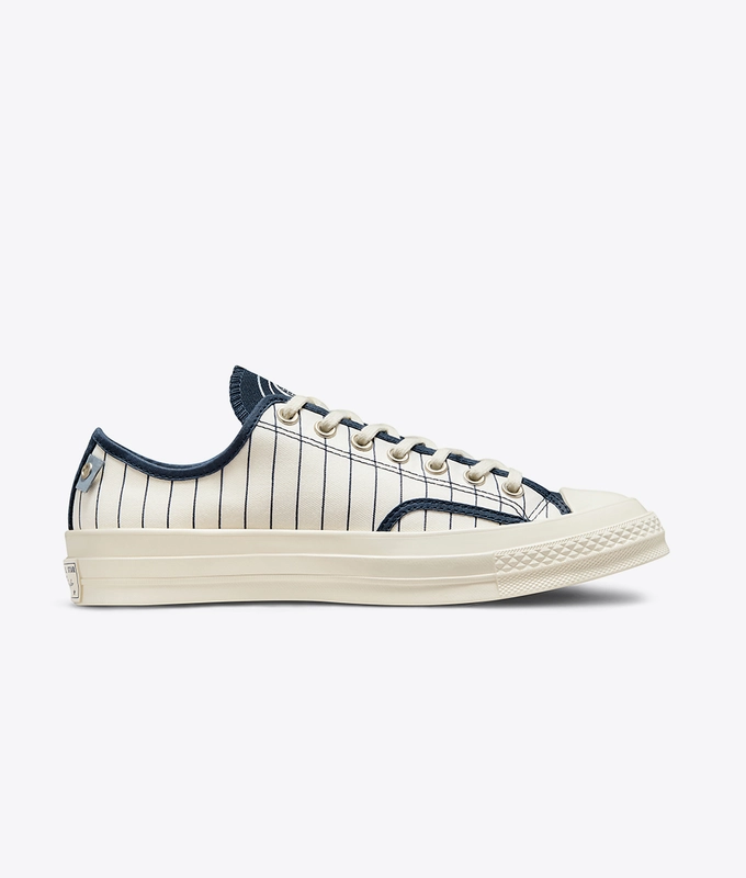 Chuck 70 Ox