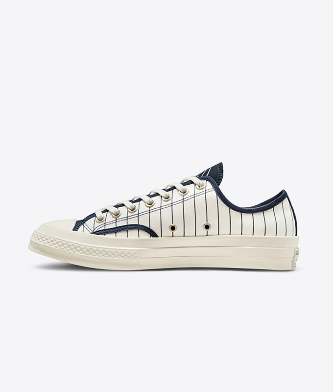 Chuck 70 Ox