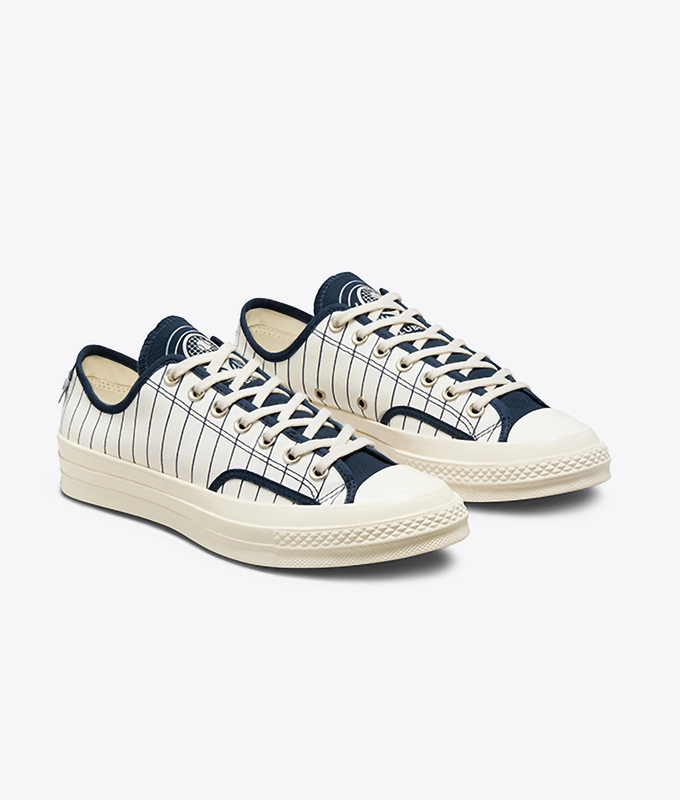 Chuck 70 Ox