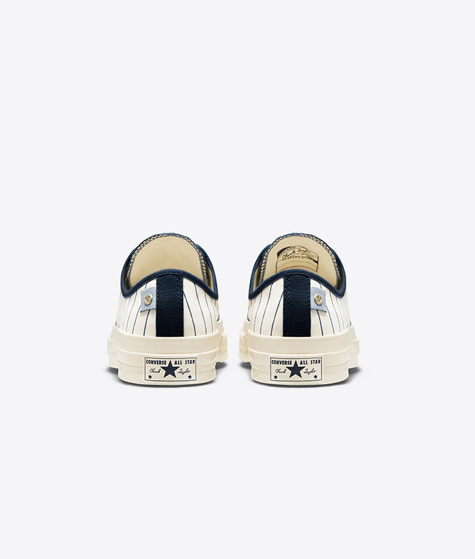 Chuck 70 Ox