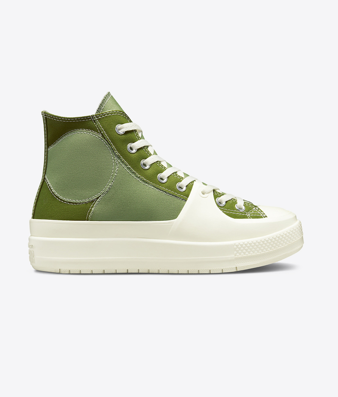 Chuck Taylor All Star Construct Hi