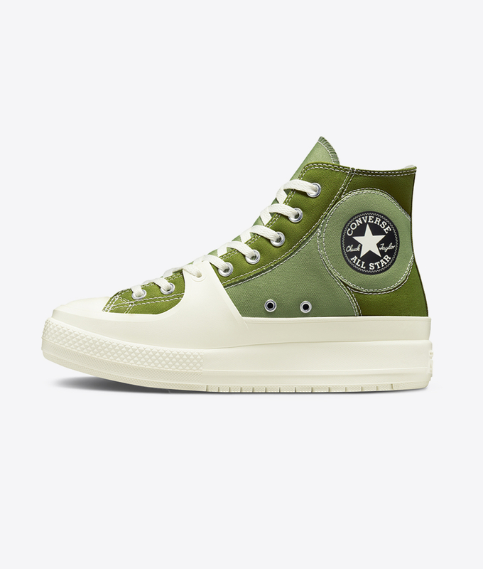 Chuck Taylor All Star Construct Hi