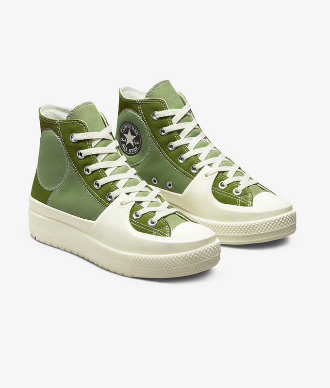 Chuck Taylor All Star Construct Hi