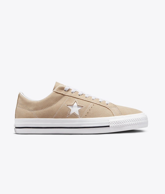 One Star Pro Ox