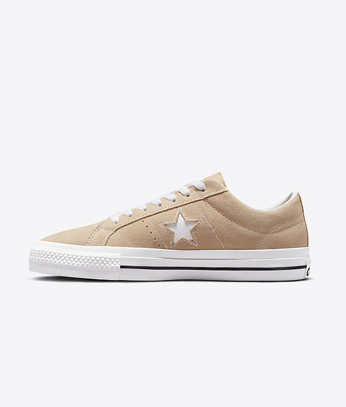 One Star Pro Ox