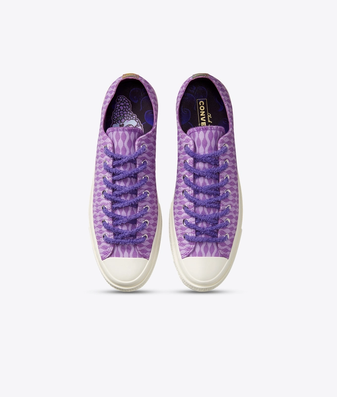 Chuck 70 Ox