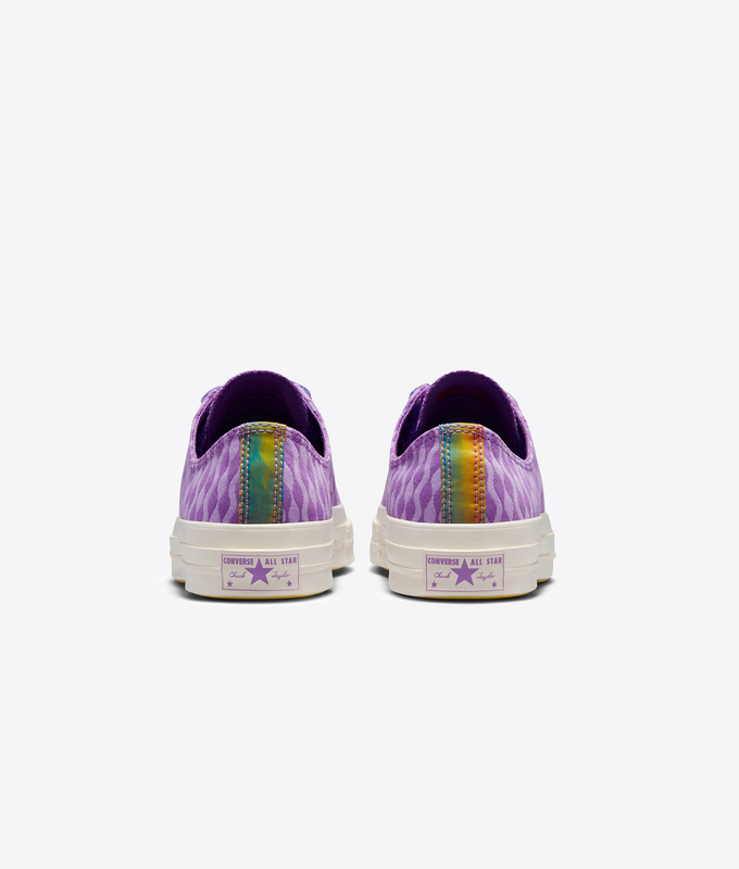 Chuck 70 Ox