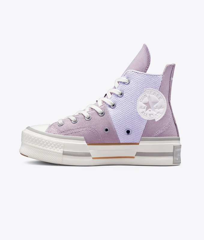 Chuck 70 Plus Hi