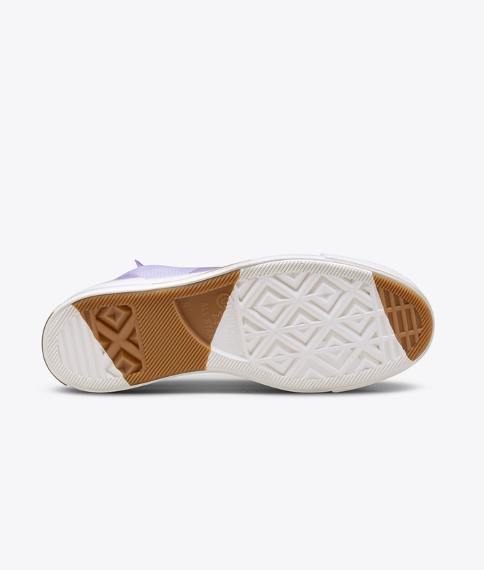 Chuck 70 Plus Hi