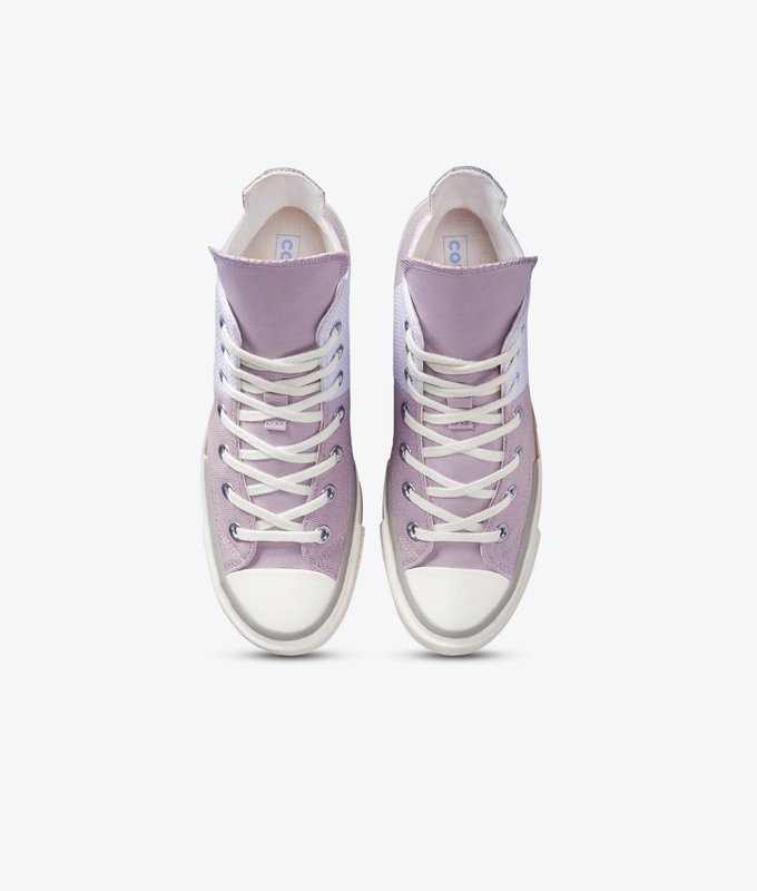 Chuck 70 Plus Hi