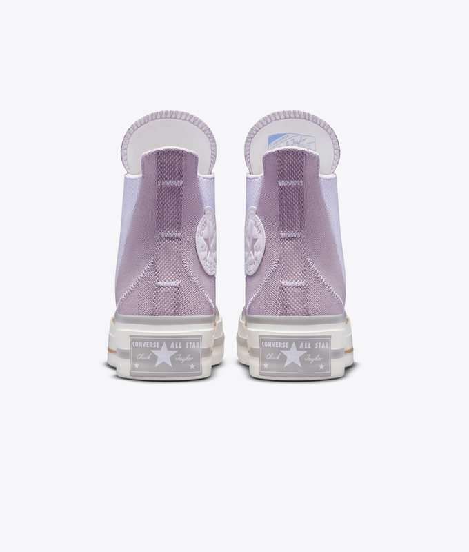 Chuck 70 Plus Hi