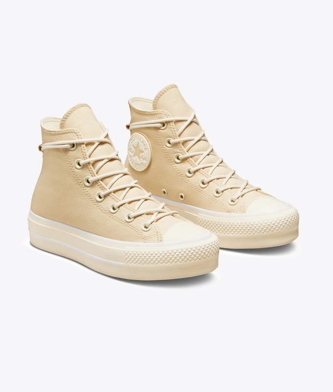 Chuck Taylor All Star Lift Hi