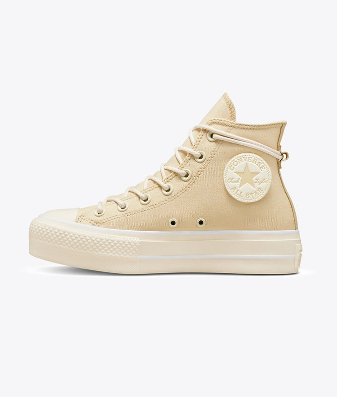 Chuck Taylor All Star Lift Hi