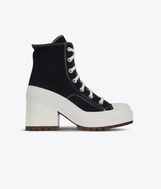 Chuck 70 New Heel Hi