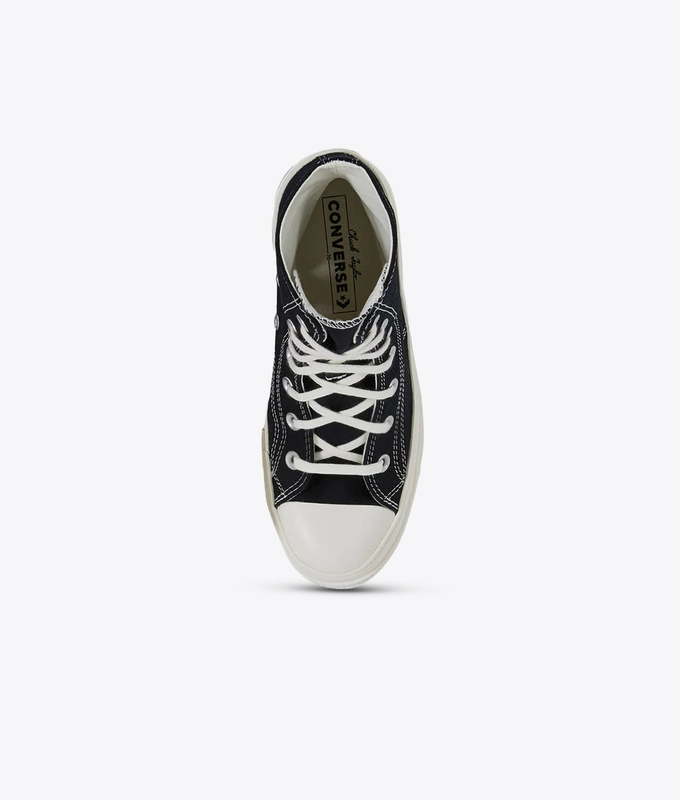 Chuck 70 New Heel Hi