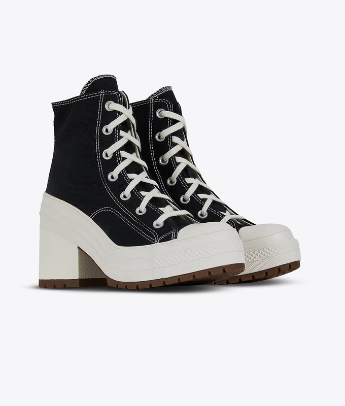 Chuck 70 New Heel Hi