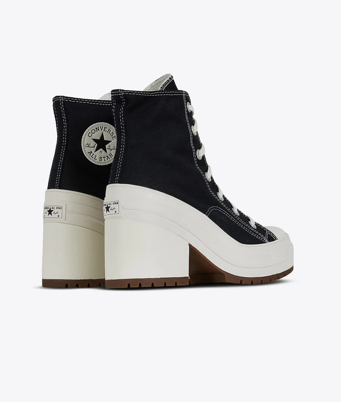 Chuck 70 New Heel Hi