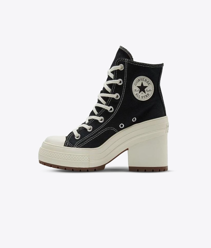 Chuck 70 New Heel Hi