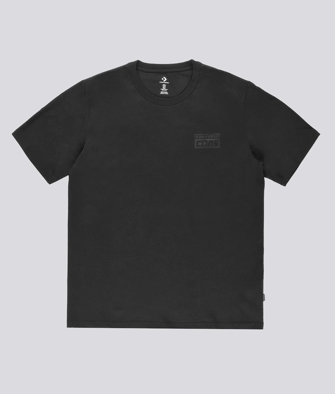 Cons Ss Graphic Tee
