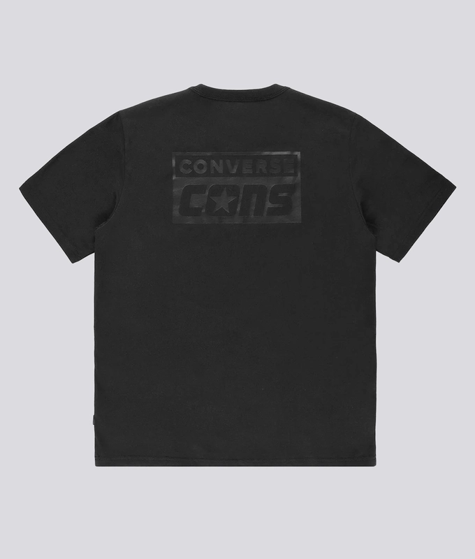 Cons Ss Graphic Tee