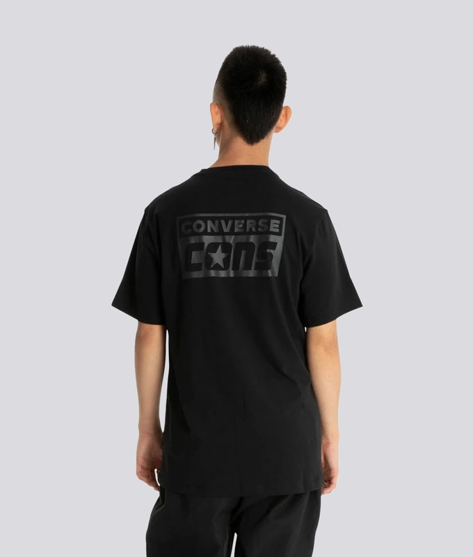 Cons Ss Graphic Tee