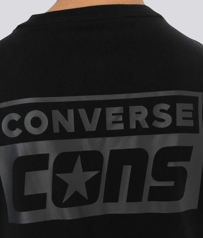 Cons Ss Graphic Tee
