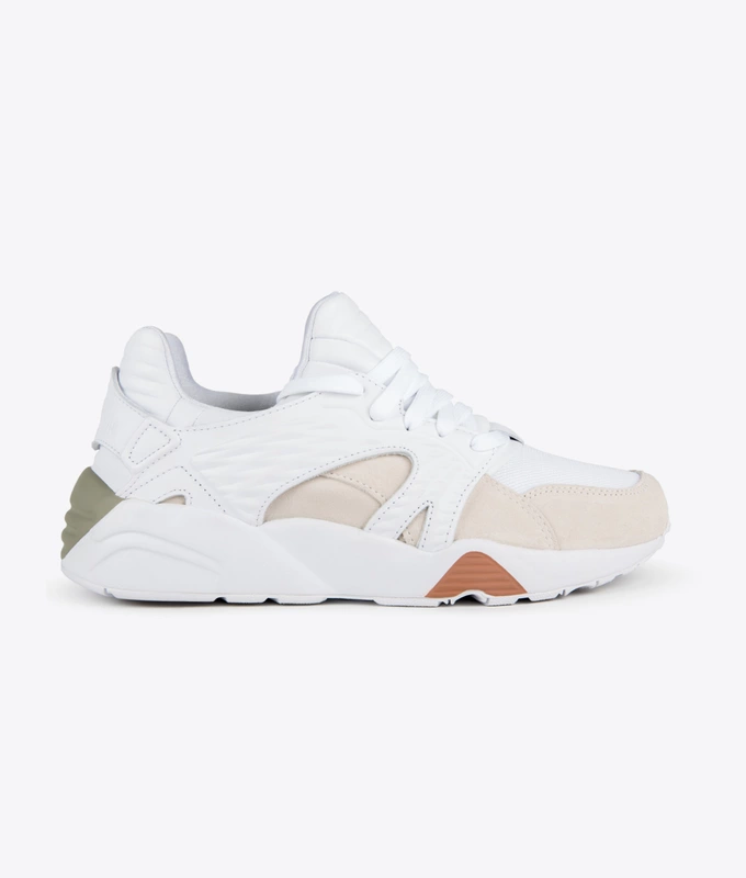 PUMA x HAN KJBENHAVN Blaze Cage 'Puma White'