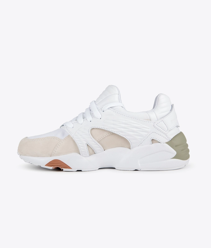 PUMA x HAN KJBENHAVN Blaze Cage 'Puma White'