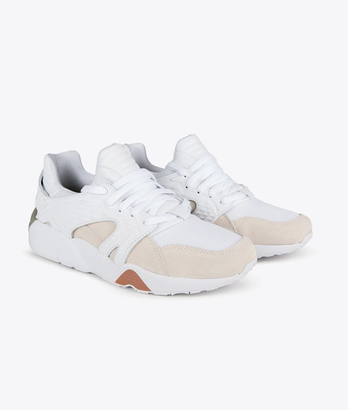 PUMA x HAN KJBENHAVN Blaze Cage 'Puma White'
