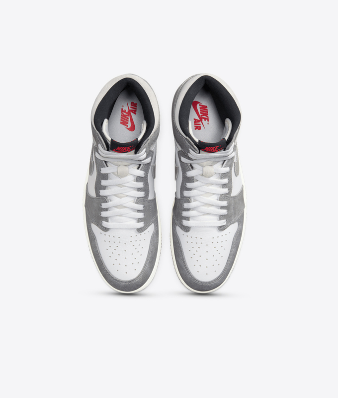 Air Jordan 1 Retro High Og