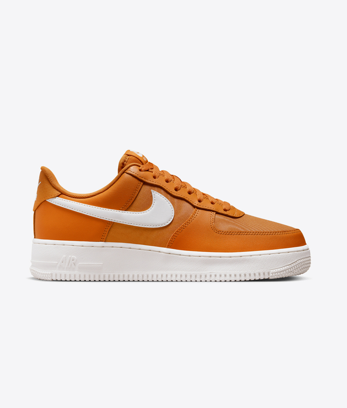 Air Force 1 '07 Lv8 Nos
