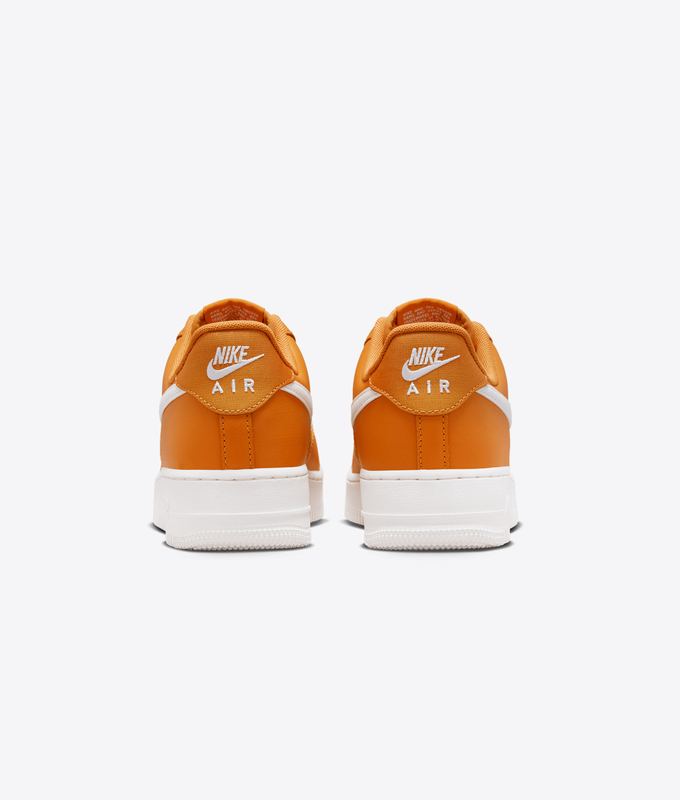 Air Force 1 '07 Lv8 Nos