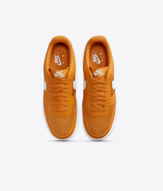 Air Force 1 '07 Lv8 Nos