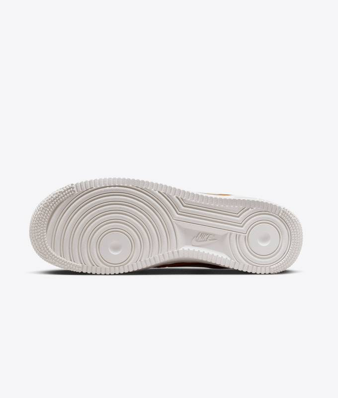 Air Force 1 '07 Lv8 Nos