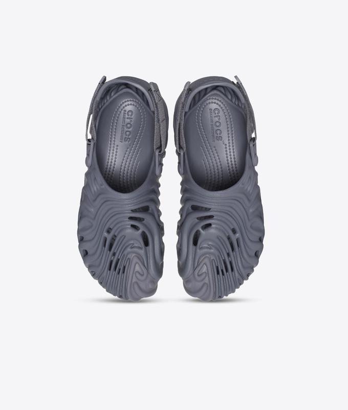 X Salehe Bembury The Pollex Clog