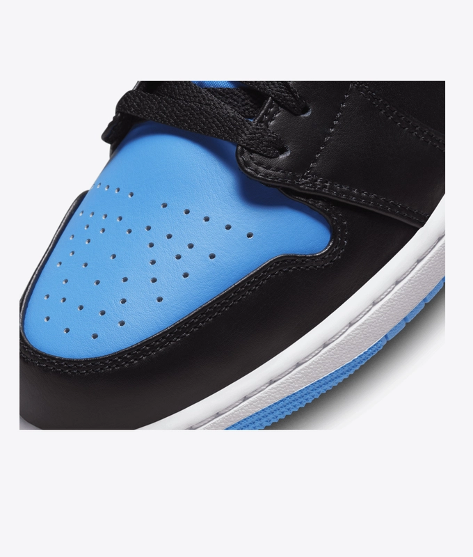 Air Jordan 1 Low