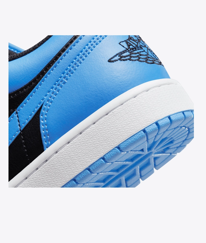 Air Jordan 1 Low