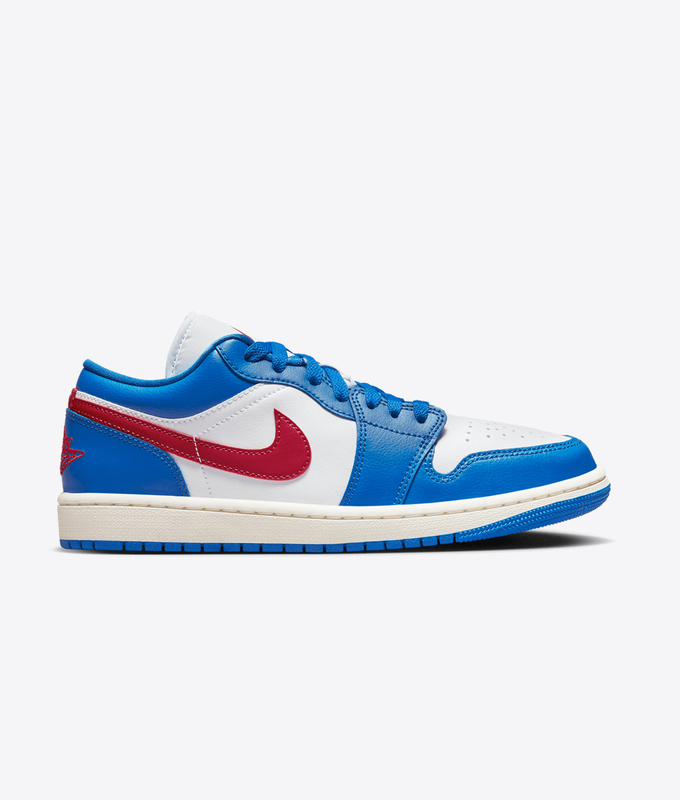 Air Jordan 1 Low
