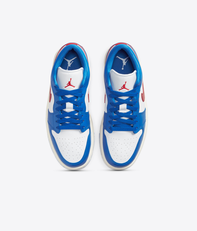 Air Jordan 1 Low