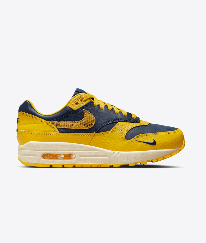 W Air Max 1 Prm