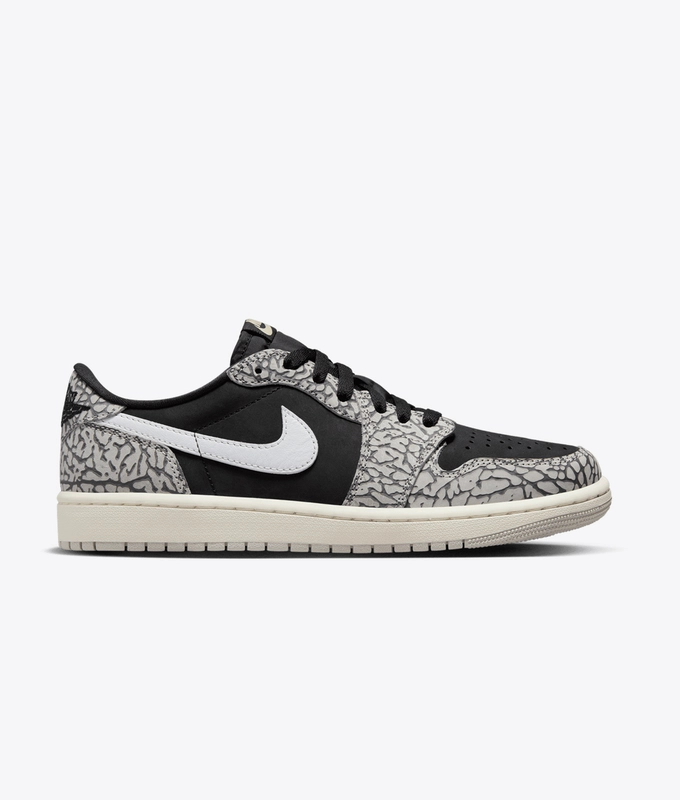 Air Jordan 1 Retro Low Og